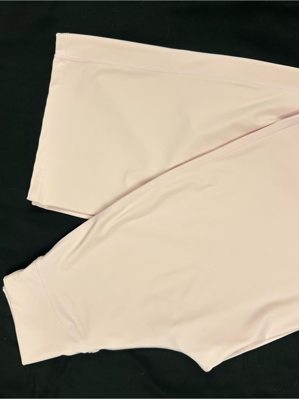 Light Pink Active Leggings